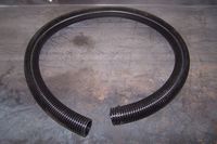 Dust Extraction Hose