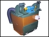 Polishing Dust Extraction Unit