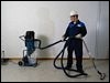 Portable Dust Extraction Unit