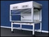 Mobile Fume Cupboard