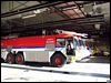 Exhaust Extraction Rail System