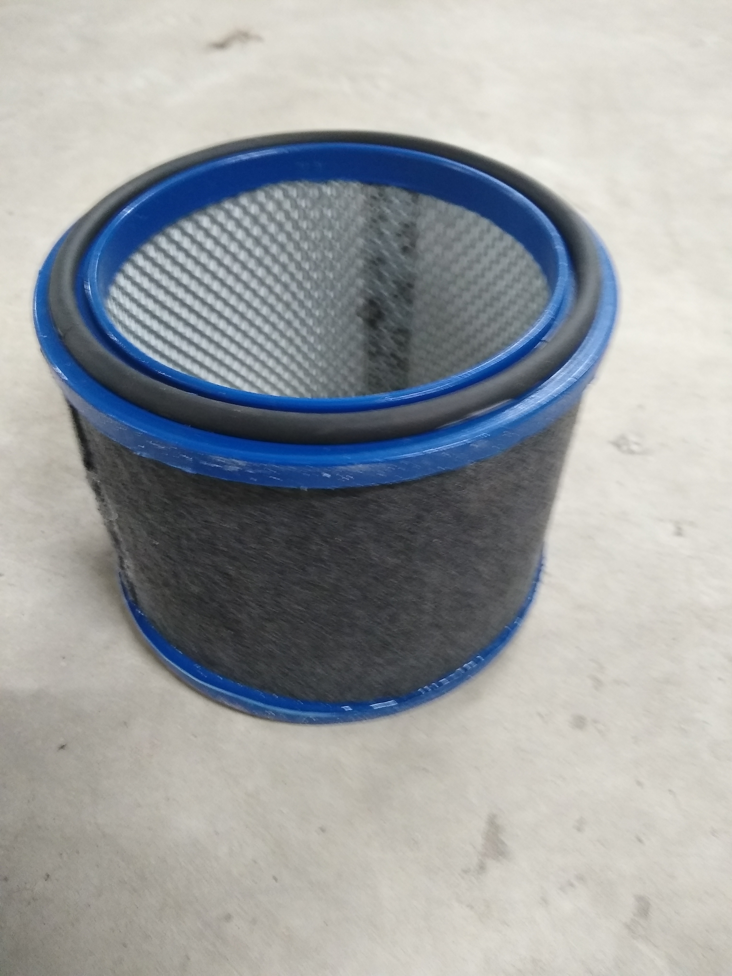 Purex Filter 110675