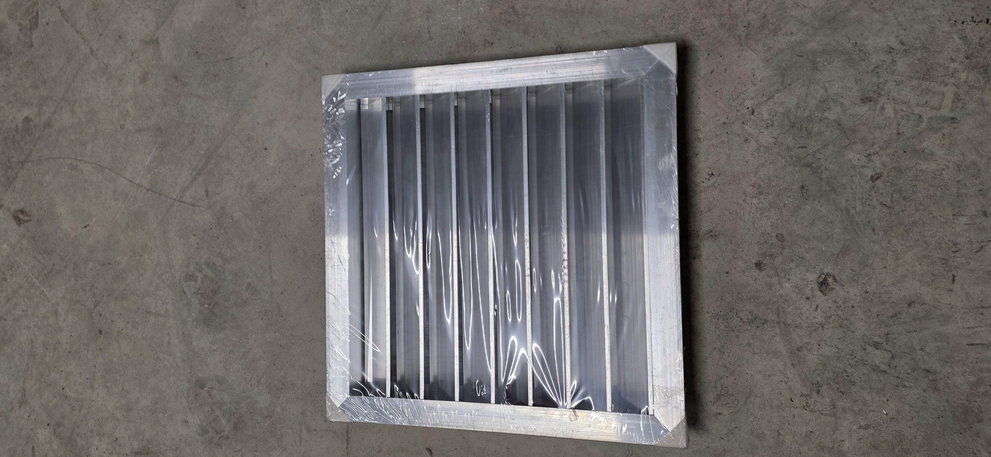 300x300mm Wall Grille