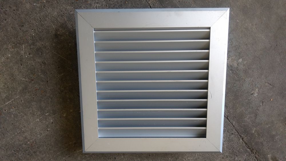 180x130mm Wall Grille