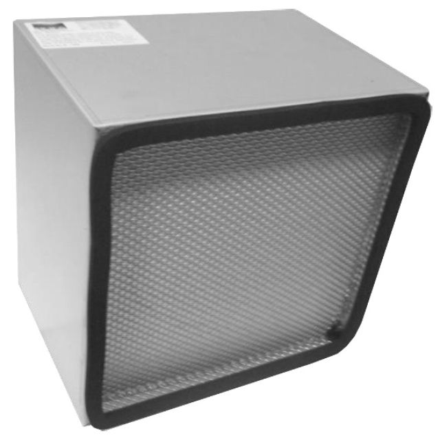 BOFA Double Gas Filter A1030100