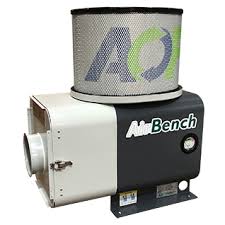Airbench AF10P - Oil Fume and Mist Extractor