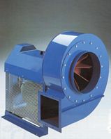 DG100-60 Extraction Fan