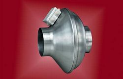 In Line Centrifugal Duct Fans