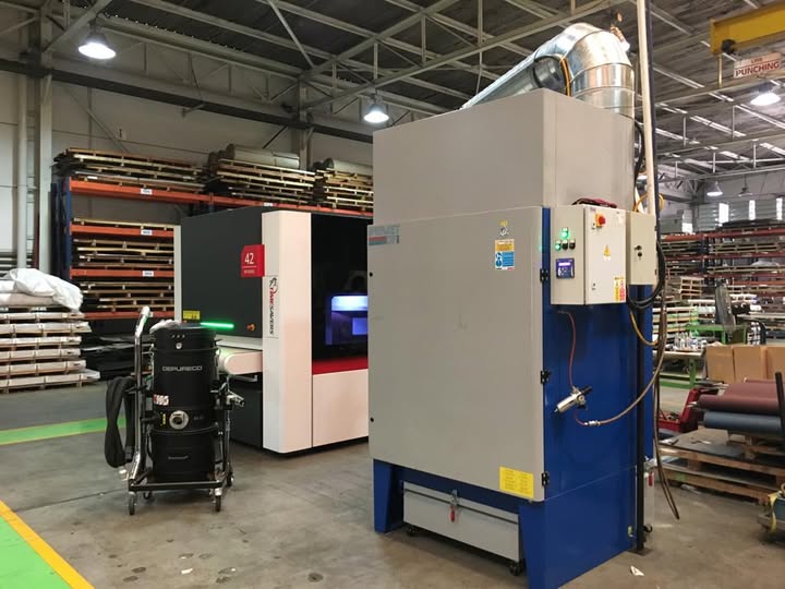 Iperjet DF