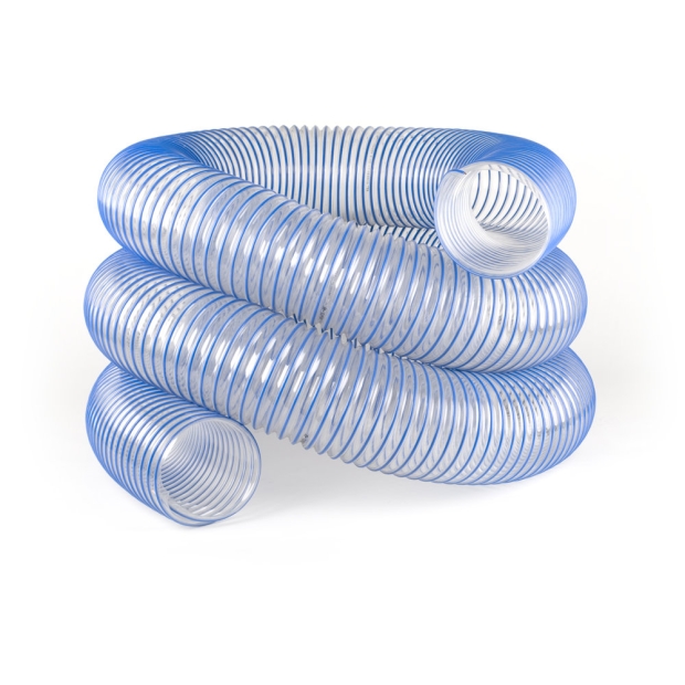 3M x 150mm PU Hose