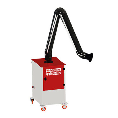 ProtectoXtra Welding Extractor